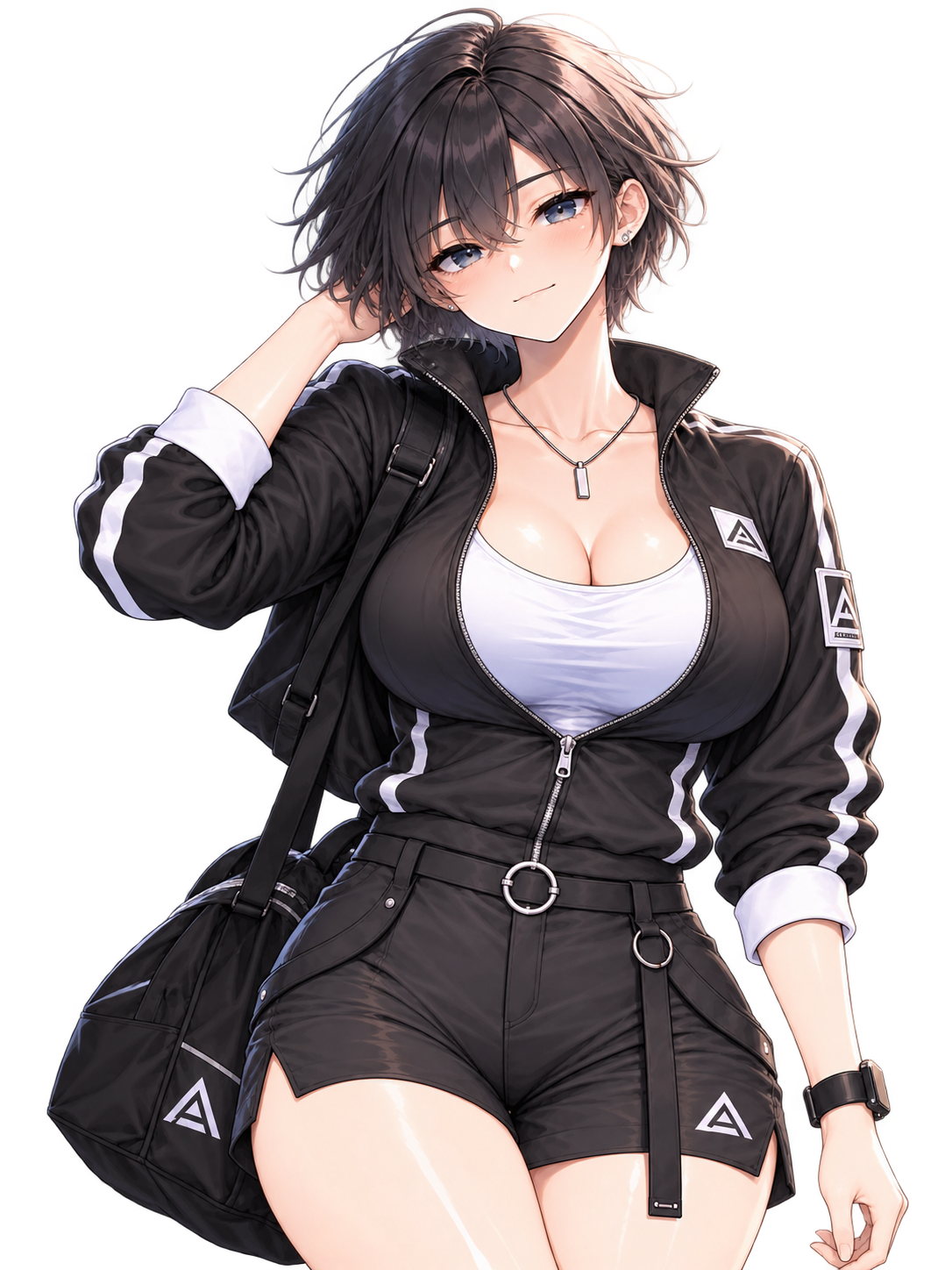 速水つかさ
